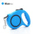 Automatic Retractable Dog Leash with Comfort Grip