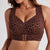 Posture Correcting Seamless Sports Bra for Women