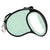 Automatic Retractable Dog Leash with Comfort Grip