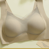 Women's strapless lingerie