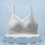 Women's strapless lingerie