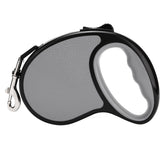 Automatic Retractable Dog Leash with Comfort Grip